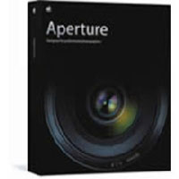 Apple Aperture 1.1 (MA438Z/A)